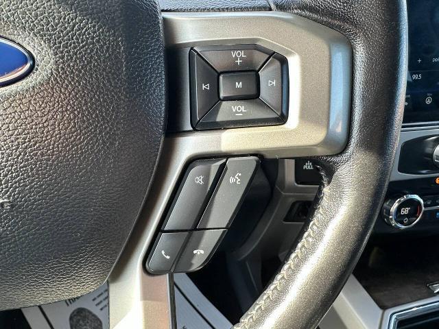 2022 Ford F-250 - $43,900