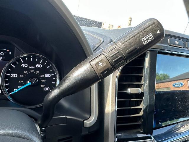 2022 Ford F-250 - $43,900