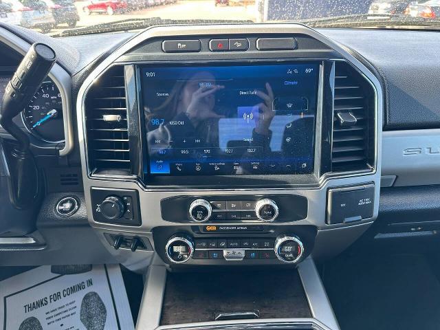 2022 Ford F-250 - $43,900