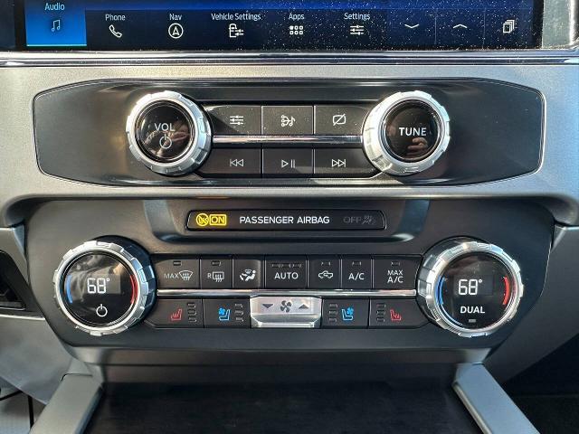 2022 Ford F-250 - $43,900