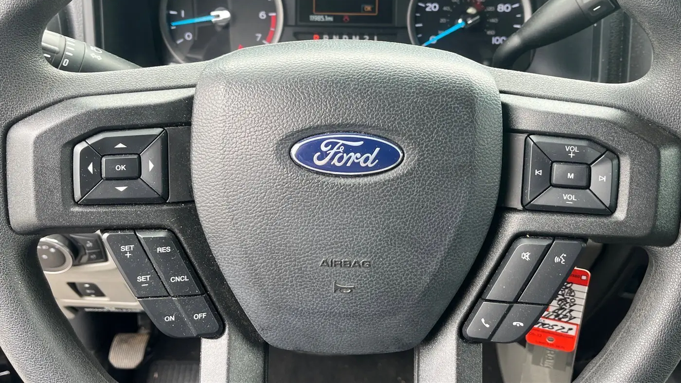 2022 Ford F-250 Super Duty King Ranch