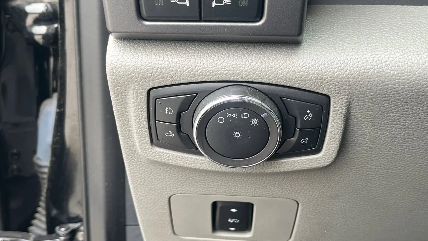 2022 Ford F-250 Super Duty King Ranch