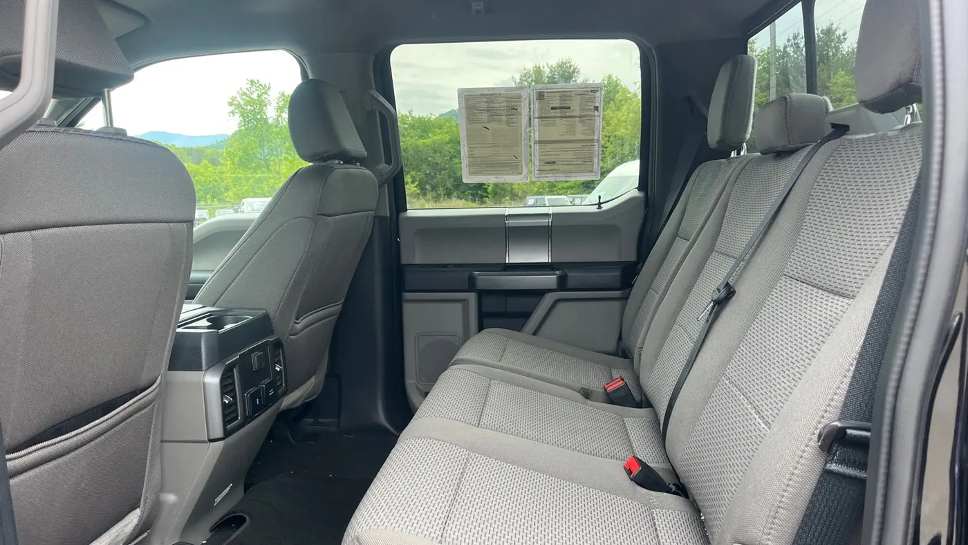2022 Ford F-250 Super Duty King Ranch
