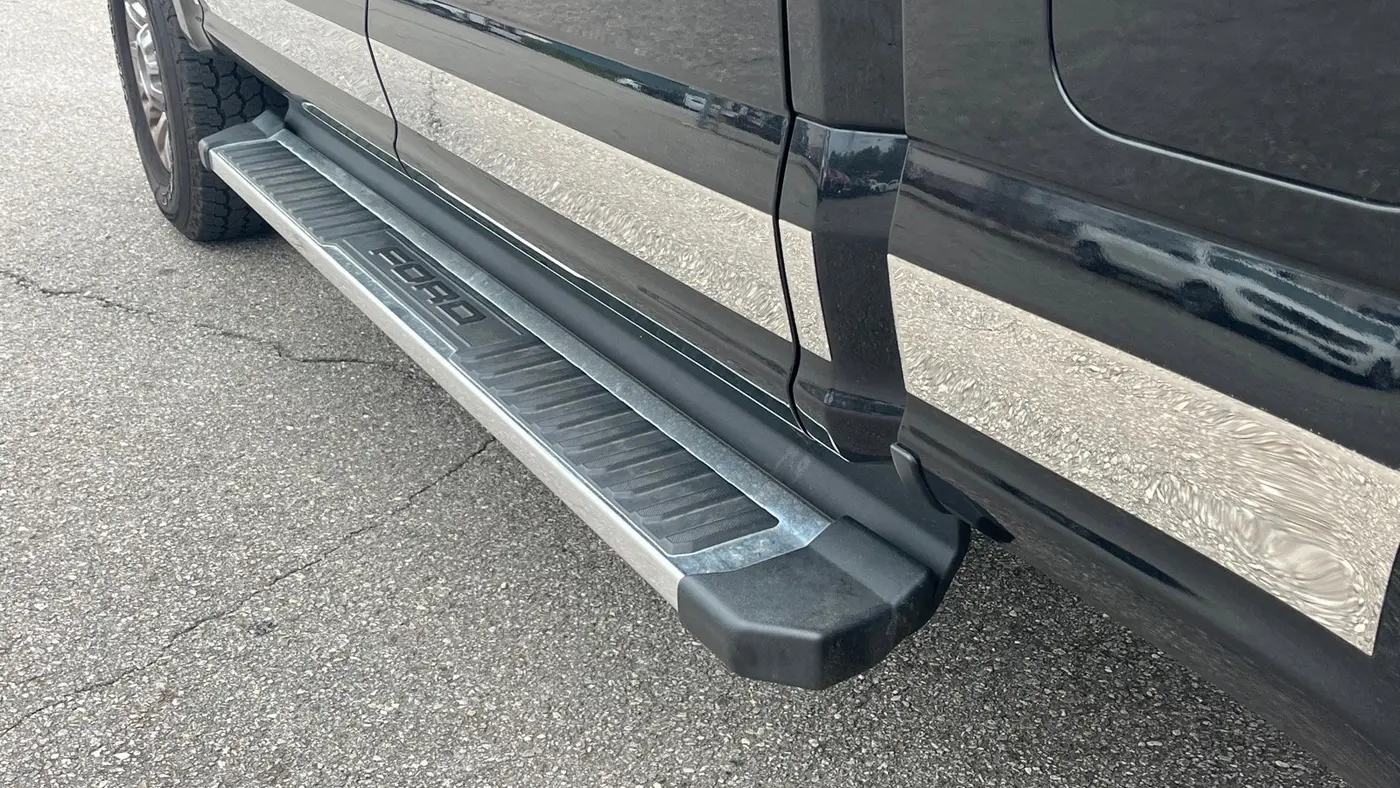 2022 Ford F-250 Super Duty King Ranch