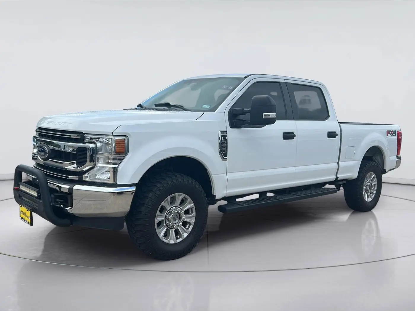 2022 Ford F-250