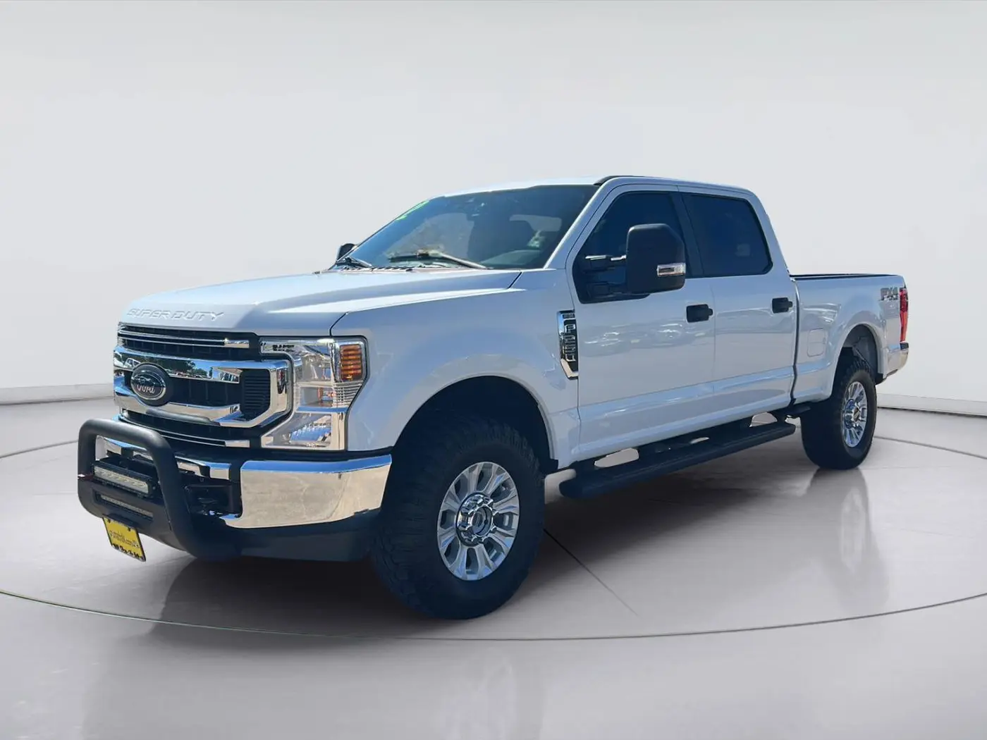 2022 Ford F-250