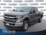 2022 F-250 Super Duty Thumbnail 1