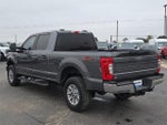 2022 F-250 Super Duty Thumbnail 3