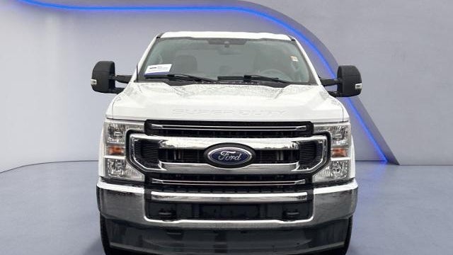 2022 Ford F-250 Super Duty King Ranch