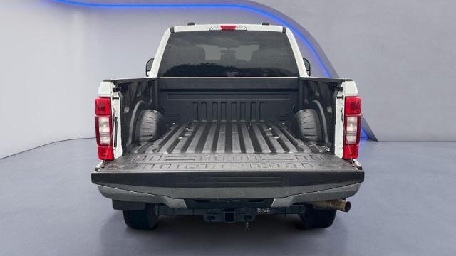 2022 Ford F-250 Super Duty King Ranch