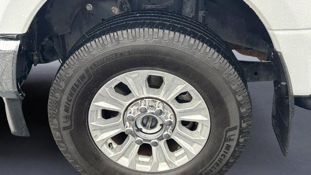 2022 Ford F-250 Super Duty King Ranch