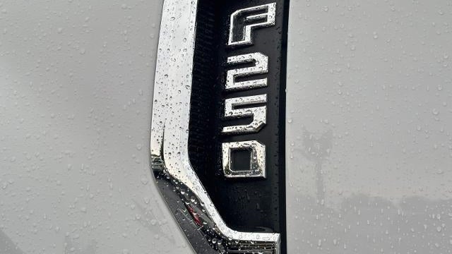 2022 Ford F-250 Super Duty King Ranch