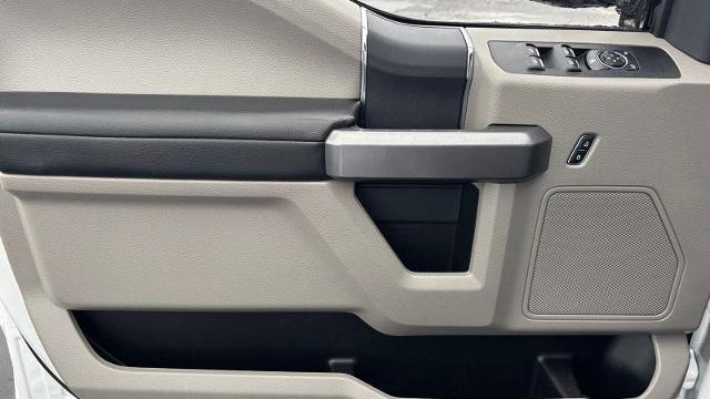 2022 Ford F-250 Super Duty King Ranch