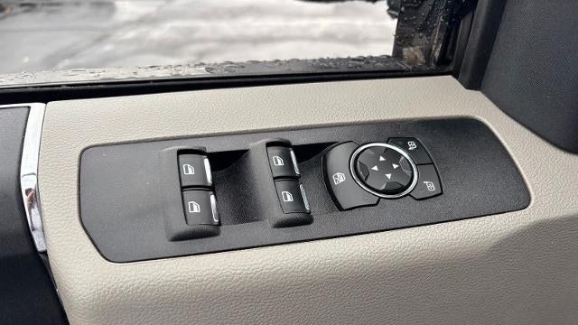 2022 Ford F-250 Super Duty King Ranch