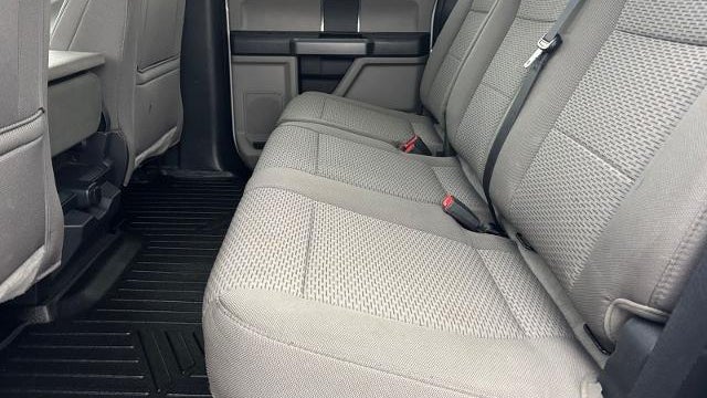2022 Ford F-250 Super Duty King Ranch