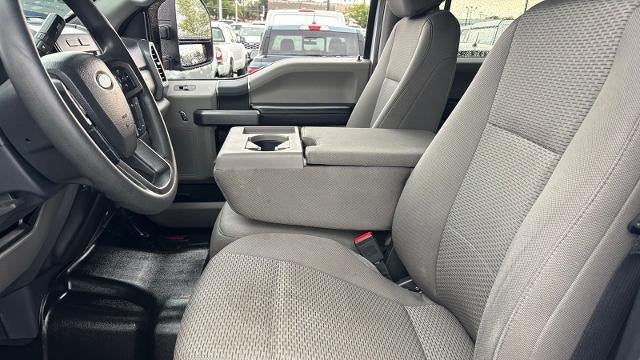 2022 Ford F-250 Super Duty King Ranch