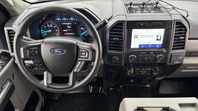 2022 Ford F-250 Super Duty King Ranch