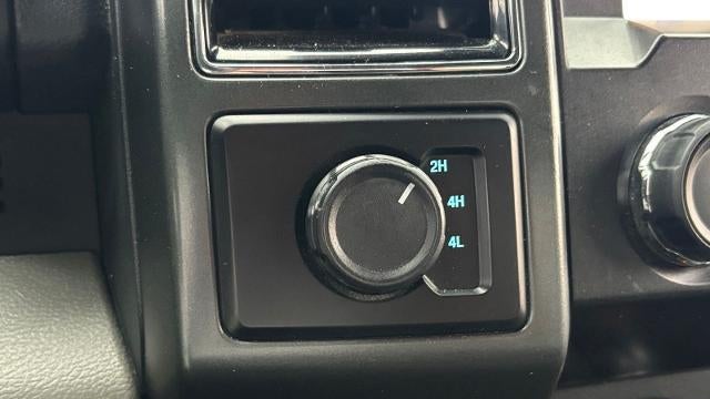 2022 Ford F-250 Super Duty King Ranch