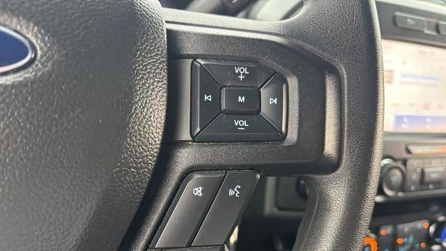 2022 Ford F-250 Super Duty King Ranch