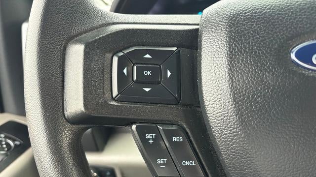 2022 Ford F-250 Super Duty King Ranch
