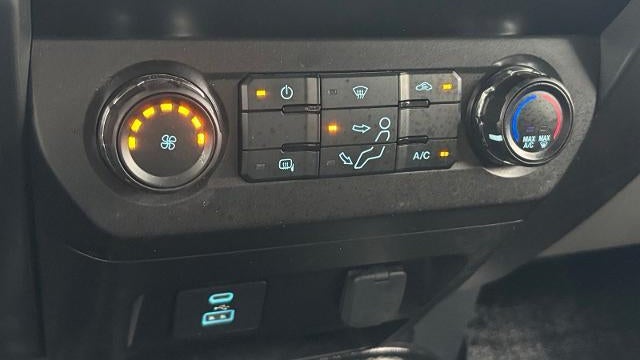 2022 Ford F-250 Super Duty King Ranch