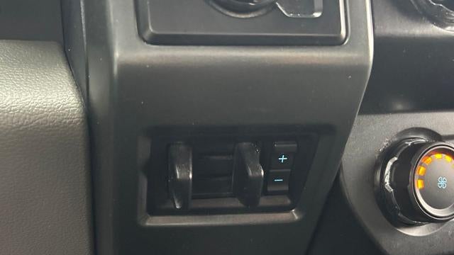 2022 Ford F-250 Super Duty King Ranch