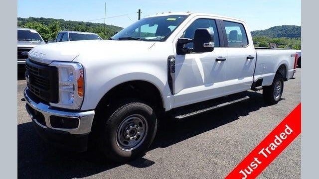 Preowned 2023 Ford F-250 Super Duty XL for Sale