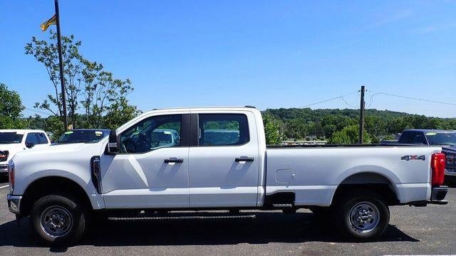 2023 Ford F-250 Super Duty XL