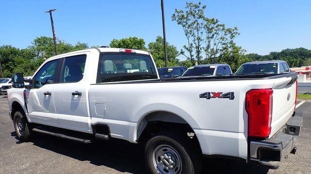 2023 Ford F-250 Super Duty XL