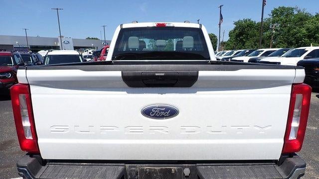 2023 Ford F-250 Super Duty XL