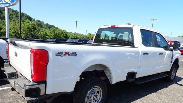 2023 Ford F-250 Super Duty XL