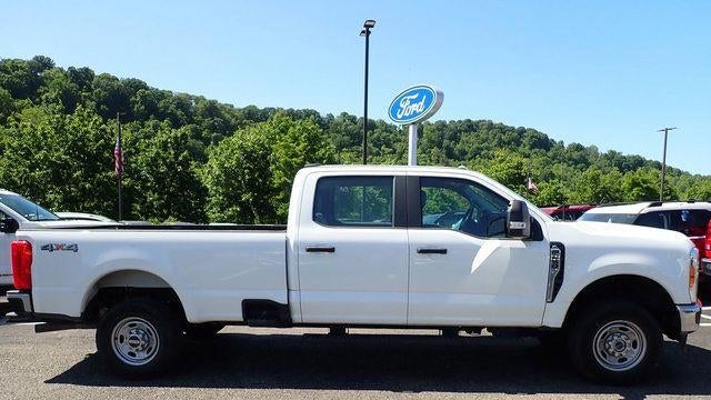2023 Ford F-250 Super Duty XL