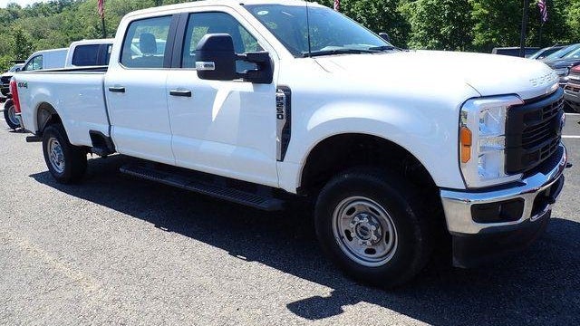 2023 Ford F-250 Super Duty XL