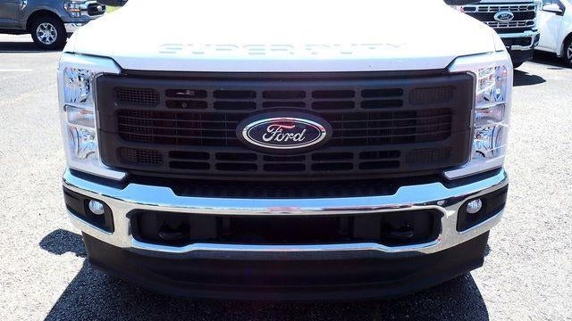 2023 Ford F-250 Super Duty XL