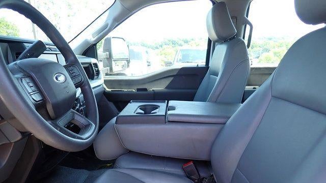 2023 Ford F-250 Super Duty XL
