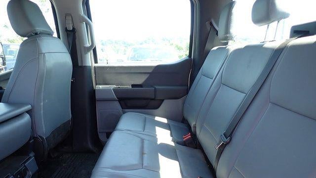 2023 Ford F-250 Super Duty XL