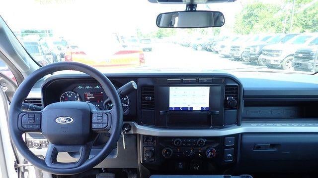 2023 Ford F-250 Super Duty XL