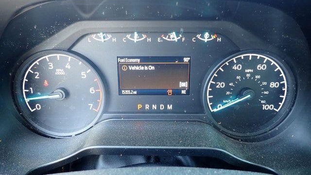 2023 Ford F-250 Super Duty XL