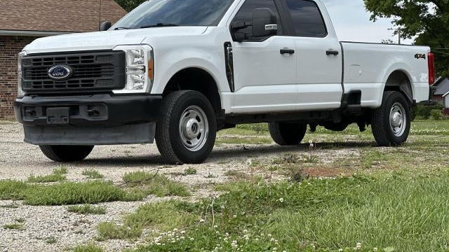 Preowned 2023 Ford F-250 Super Duty XL for Sale