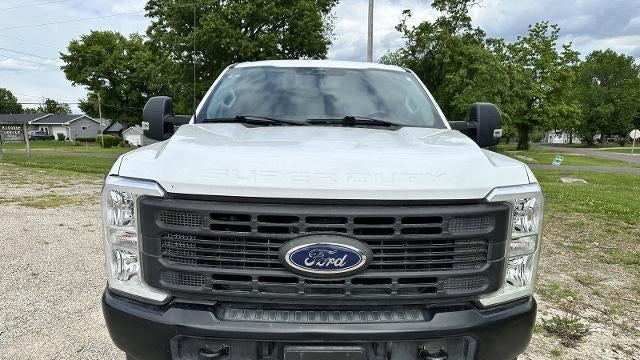 2023 Ford F-250 Super Duty XL