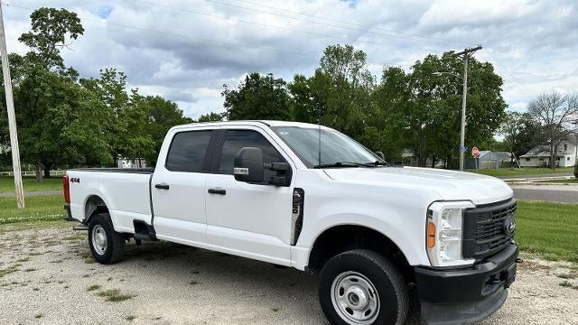 2023 Ford F-250 Super Duty XL