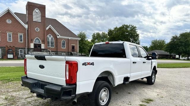 2023 Ford F-250 Super Duty XL