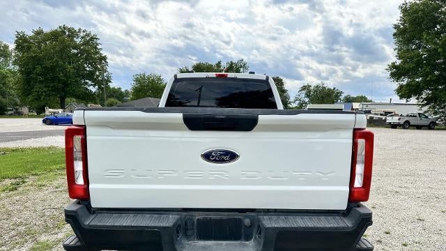 2023 Ford F-250 Super Duty XL