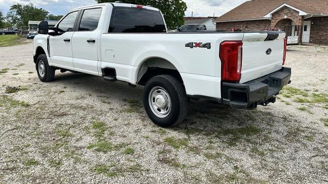 2023 Ford F-250 Super Duty XL