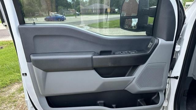2023 Ford F-250 Super Duty XL
