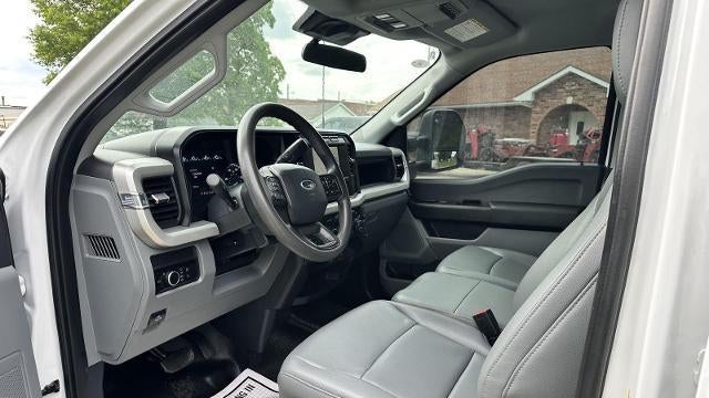 2023 Ford F-250 Super Duty XL