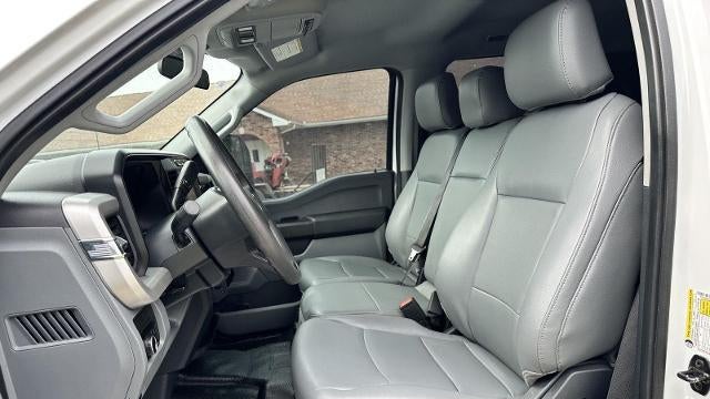 2023 Ford F-250 Super Duty XL