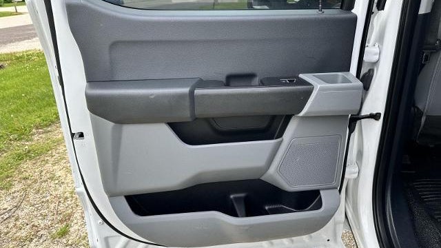 2023 Ford F-250 Super Duty XL