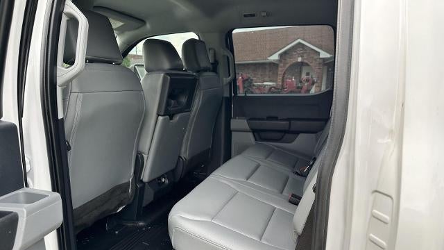 2023 Ford F-250 Super Duty XL