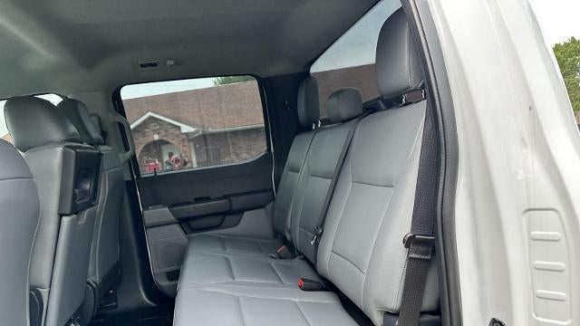 2023 Ford F-250 Super Duty XL